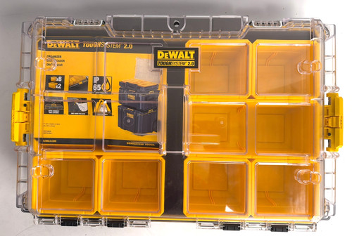 Nuovo dewalt - (dwst08040),