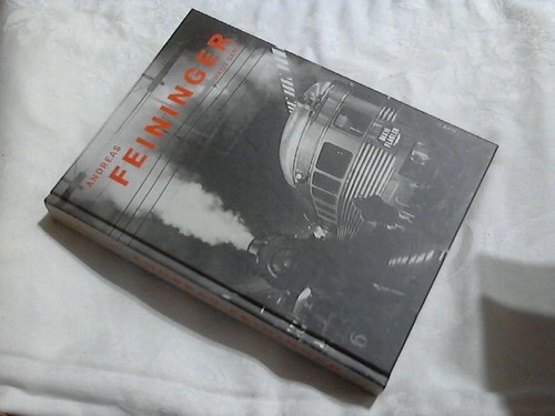 Andreas feininger questa è - feininger,