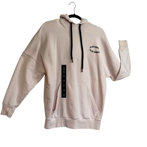 Palm angels pullover con - angels,