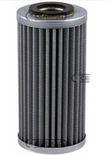 Filtro olio motore macchina