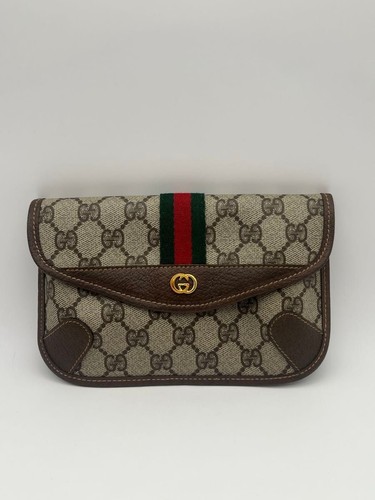 Gucci supreme sherry line - sherry,