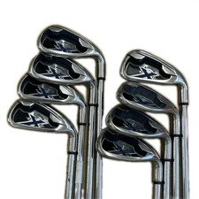 Callaway set ferri - x-20,