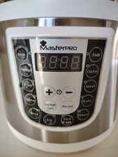 pentola a pressione elettrica