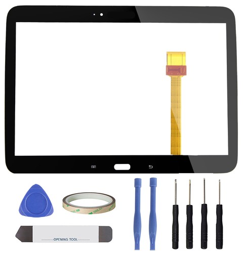 Display touchscreen vetro