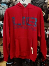 LIB TECH CLASSIC FELPA CON