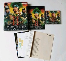 AGE OF EMPIRES 2 II THE