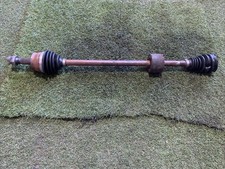 Semiasse Anteriore Destro Fiat Panda 312 1.2 Benzina 00519022770 (3)