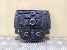 OPEL ASTRA J GTC Altre