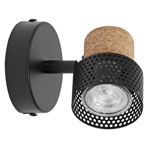 Osram decor spot cork - cork,, 1