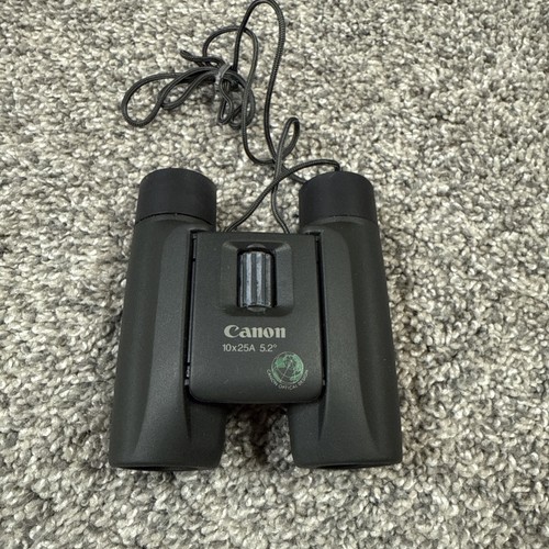 Canon binocolo tascabile - canon,