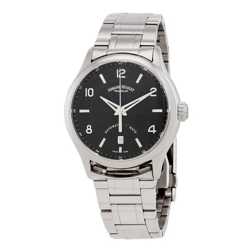 Orologio uomo armand - uomo, nicolet