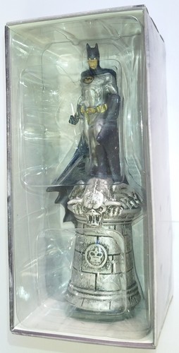 Scacchi set batman - dc,