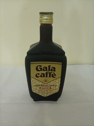 Bottiglia vintage gala - vintage,