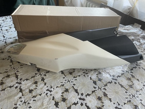 Carena posteriore aprilia - carena,