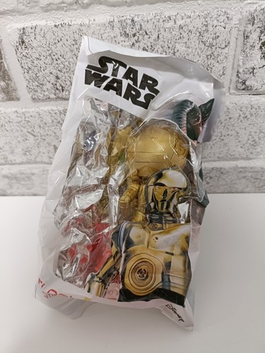 Star wars c3po eurospin - eurospin, flash