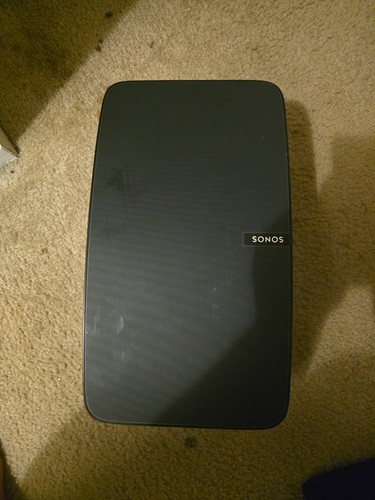 Sonos play altoparlante - play:5,