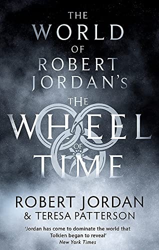 The world robert jordan s - the,