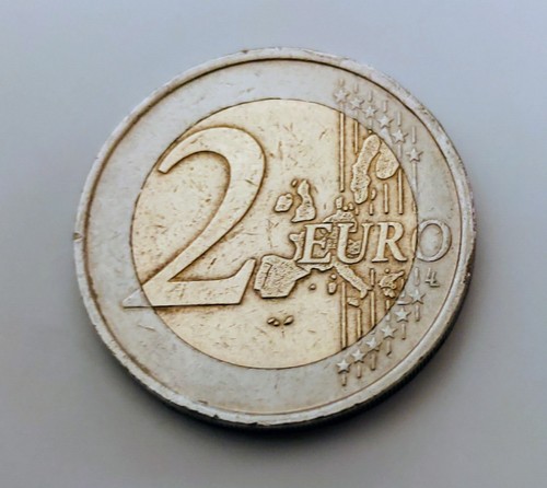 Euro portogallo 2002 - 2,