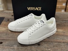 Versace Sneakers Uomo Greca