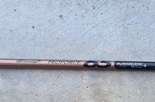 Mamiya Shaft per Taylormade 65 grammi in Grafite