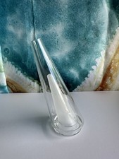 Vaso vetro per decorazione - in,