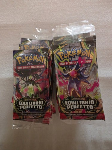 Pokémon gcc equilibrio - gcc,