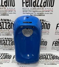 SCOCCA SCUDO ANTERIORE BLU