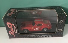 Bang 1/43 FERRARI 250 SWB #748