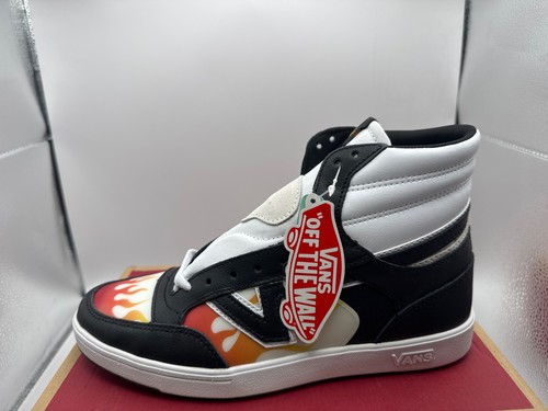 Sneakers vans lowland cc - sneakers,