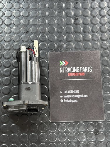 Pompa benzina ducati panigale