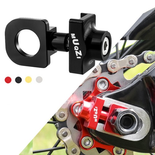 1pcs regolatore catena bici - regolatore,