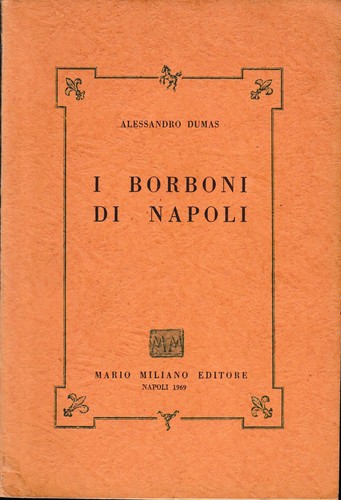 Borboni napoli - i,