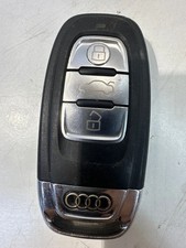 Scheda chiave accensione Audi