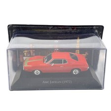 Modellino Auto Edicola