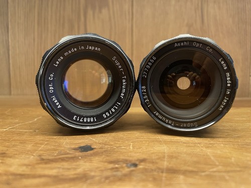 Lente set quasi - 2, set: