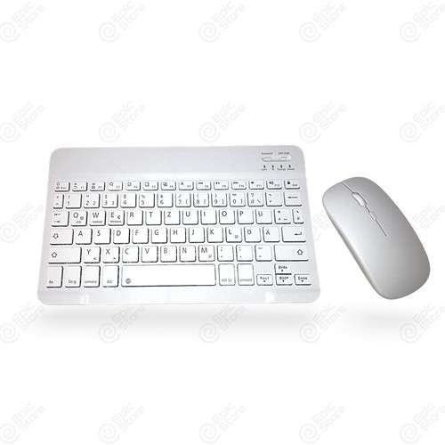 Mini tastiera mouse - mini, +