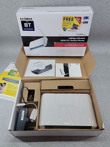 Edimax 150mbps wireless - 150mbps,