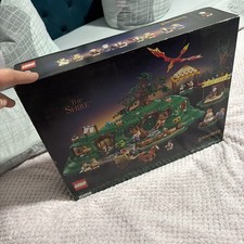 LEGO® Icons 10354 Il Signore