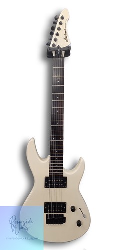 Chitarra elettrica aria proii - chitarra,