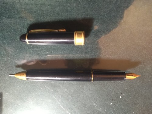 Penna stilografica sfera - stilografica, e