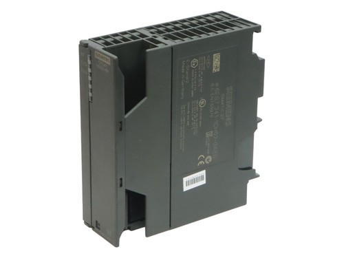 Siemens simatic 300 - simatic, s7