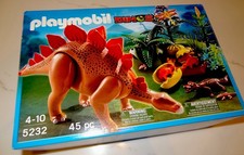 PLAYMOBIL 5232  Dinos