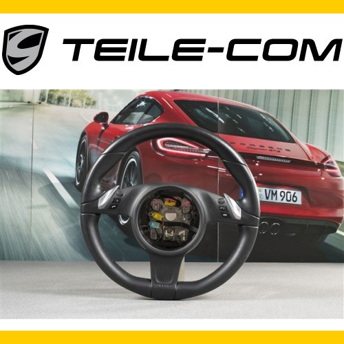 Porsche 911 991 volante - 911, 991.1