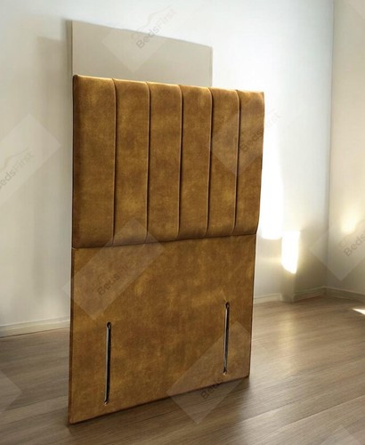 Testiera pavimento 3ft - 54",