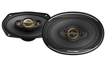 Pioneer TS A6971F 4 Way 6x9