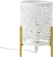 Lampada Da Tavolo Decorativa