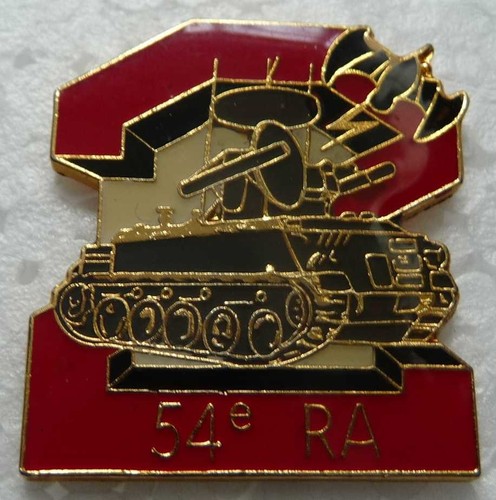 Pin militaire la 2 - de,