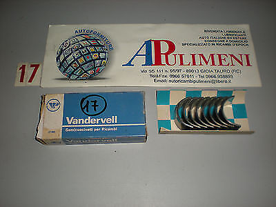 Vpr426 bronzine biella fiat - vpr426,