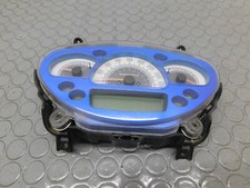 STRUMENTAZIONE CONTACHILOMETRI CONTAKM APRILIA SPORTCITY CUBE 125 2008 2013