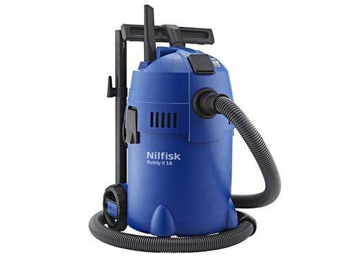 Nilfisk buddy aspirapolvere - nilfisk,